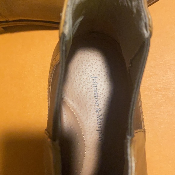 Johnston Murphy - Picture 3 of 3